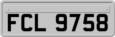 FCL9758