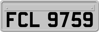 FCL9759