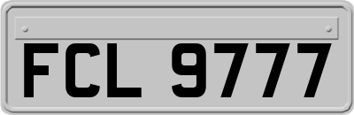 FCL9777