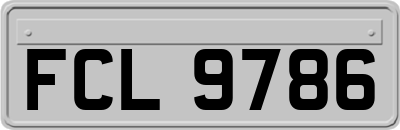 FCL9786