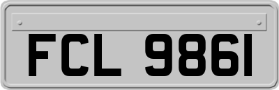 FCL9861