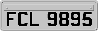 FCL9895