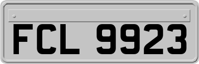 FCL9923