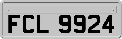 FCL9924