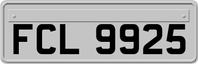 FCL9925