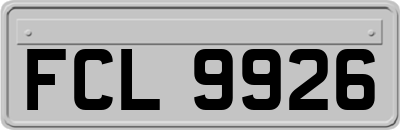 FCL9926