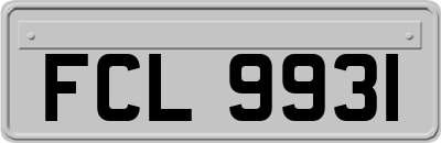 FCL9931