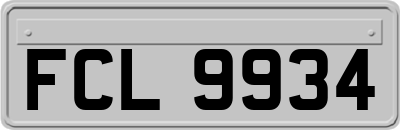 FCL9934