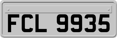 FCL9935