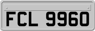 FCL9960