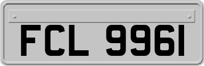 FCL9961