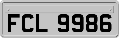 FCL9986