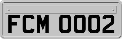 FCM0002