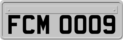 FCM0009