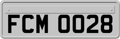 FCM0028