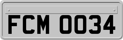 FCM0034