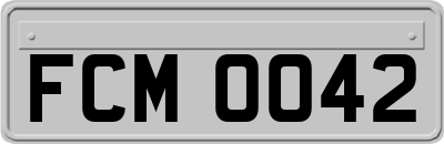 FCM0042
