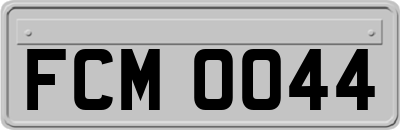 FCM0044