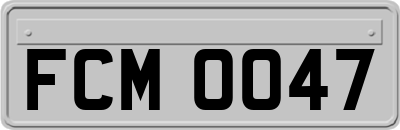 FCM0047