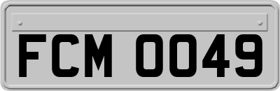 FCM0049
