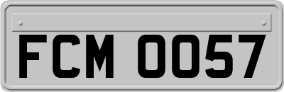 FCM0057