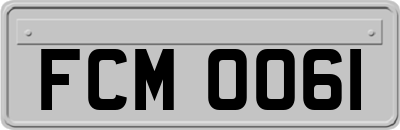 FCM0061