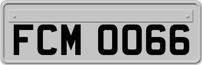 FCM0066