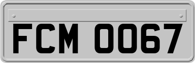 FCM0067
