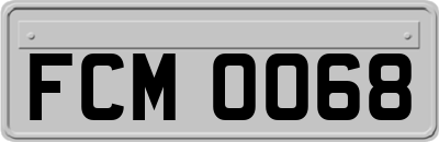 FCM0068