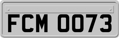 FCM0073