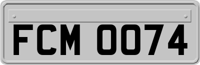 FCM0074
