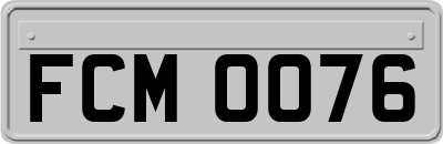 FCM0076