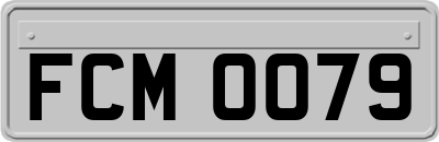 FCM0079