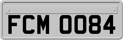 FCM0084