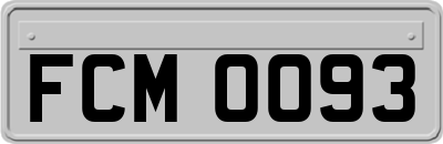 FCM0093