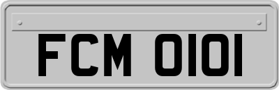 FCM0101