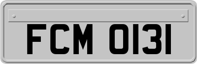 FCM0131