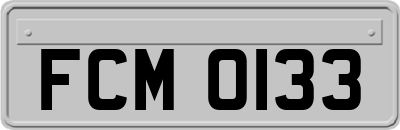 FCM0133