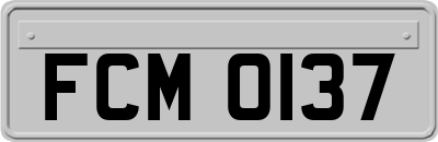 FCM0137