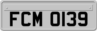 FCM0139