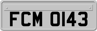 FCM0143