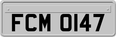 FCM0147