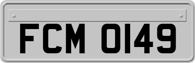 FCM0149