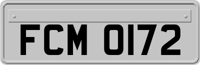 FCM0172