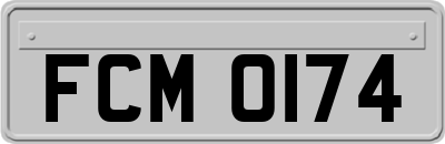 FCM0174