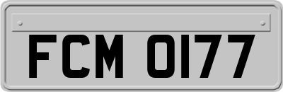 FCM0177
