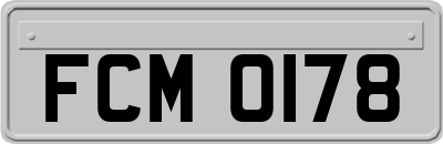 FCM0178