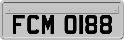FCM0188