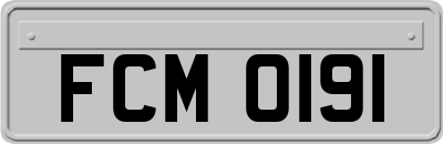 FCM0191