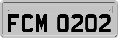 FCM0202